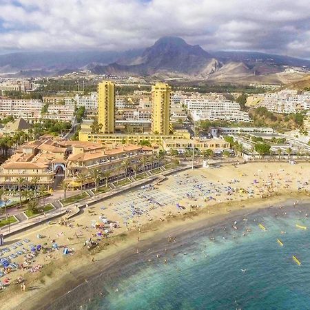 Ocean View Puerto Santiago Apartment By Dreamhomestenerife Puerto de Santiago  Exterior photo