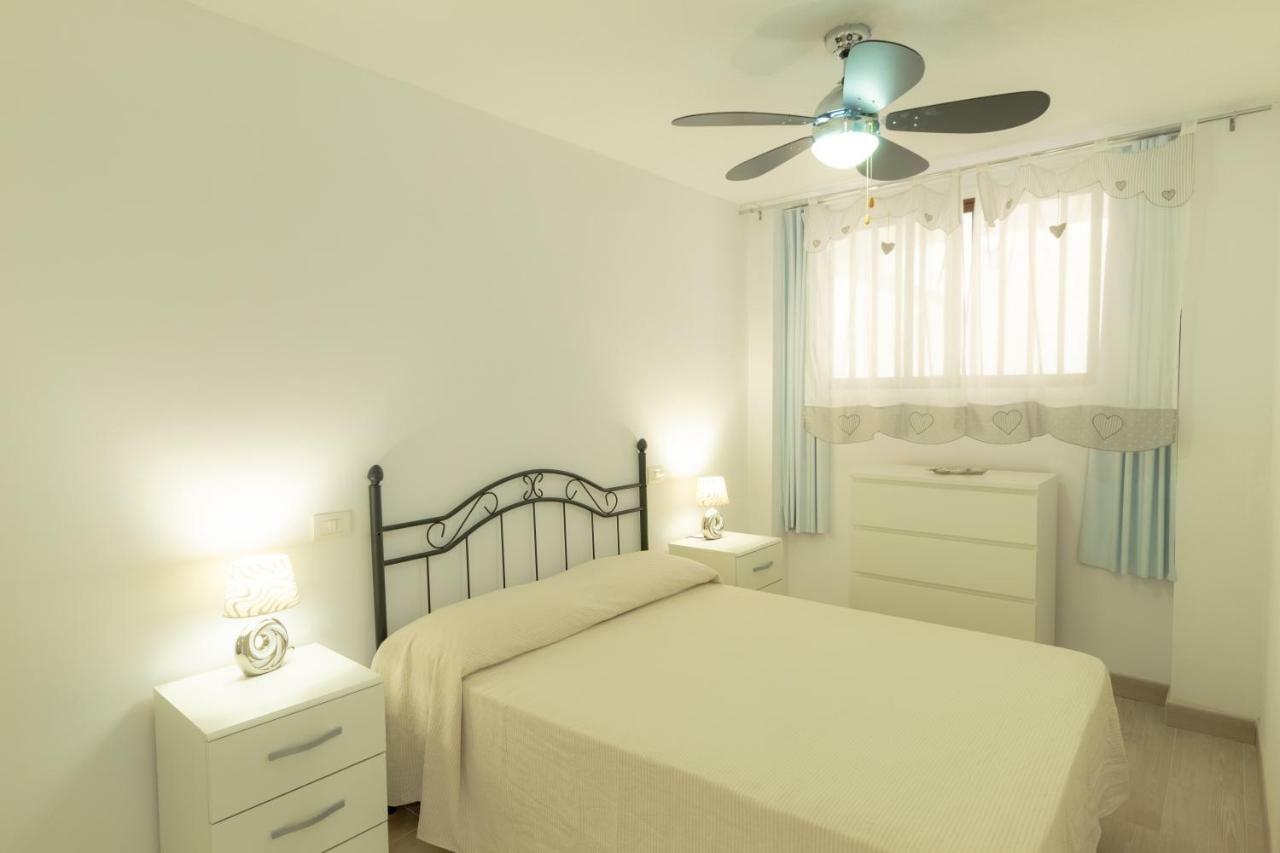 Ocean View Puerto Santiago Apartment By Dreamhomestenerife Puerto de Santiago  Exterior photo