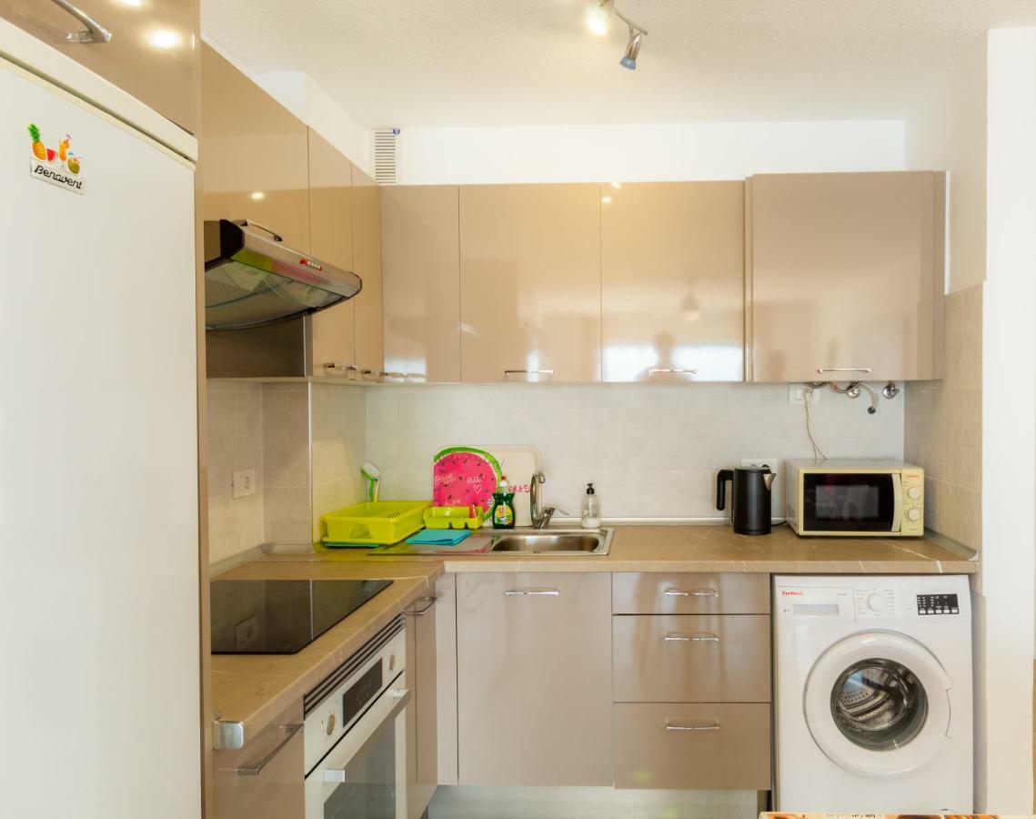 Ocean View Puerto Santiago Apartment By Dreamhomestenerife Puerto de Santiago  Exterior photo