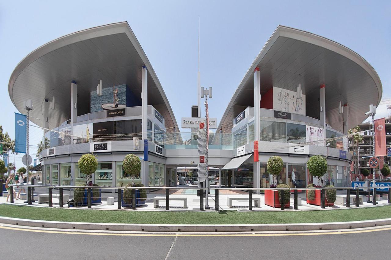 Ocean View Puerto Santiago Apartment By Dreamhomestenerife Puerto de Santiago  Exterior photo